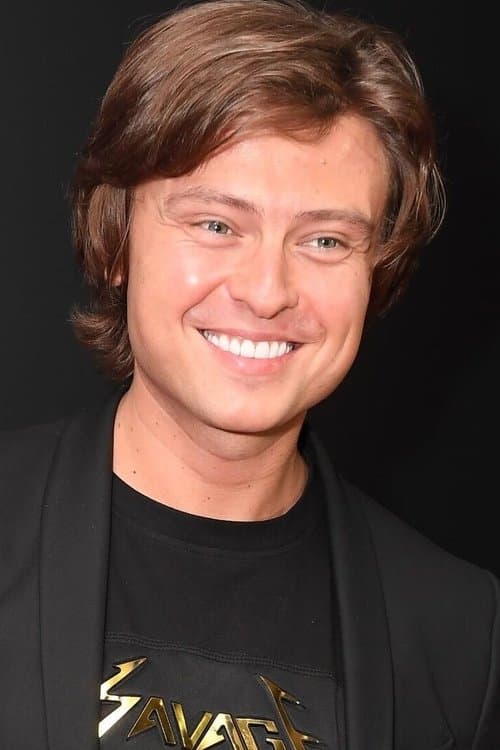 Prokhor Shalyapin profile photo