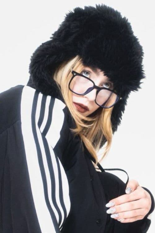 Valeriia Tsarenko profile photo