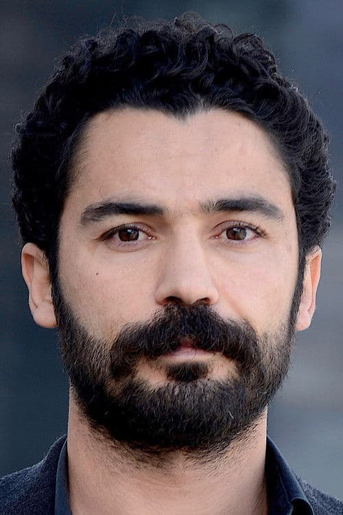 Ismail Zagros profile photo