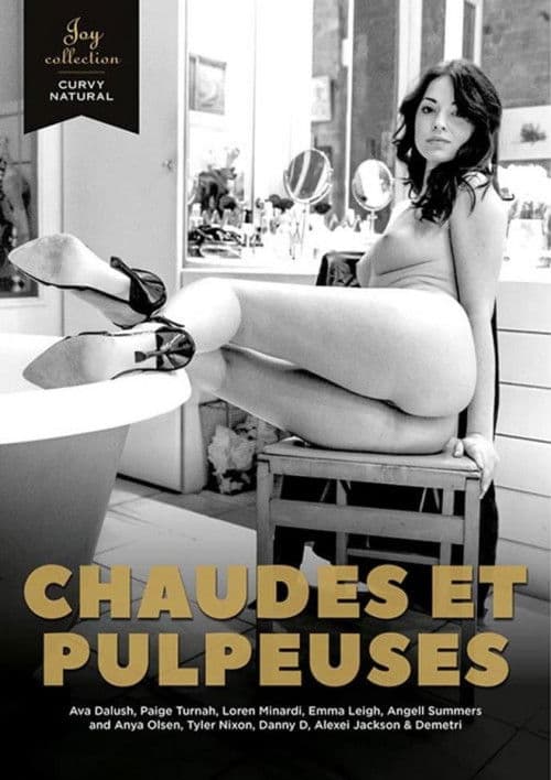 Chaudes et pulpeuses poster