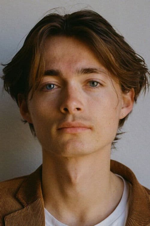 Lasse Jonas Rogie profile photo