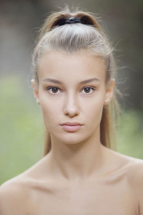 Boryana Manoilova profile photo