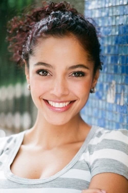 Márcia de Oliveira profile photo