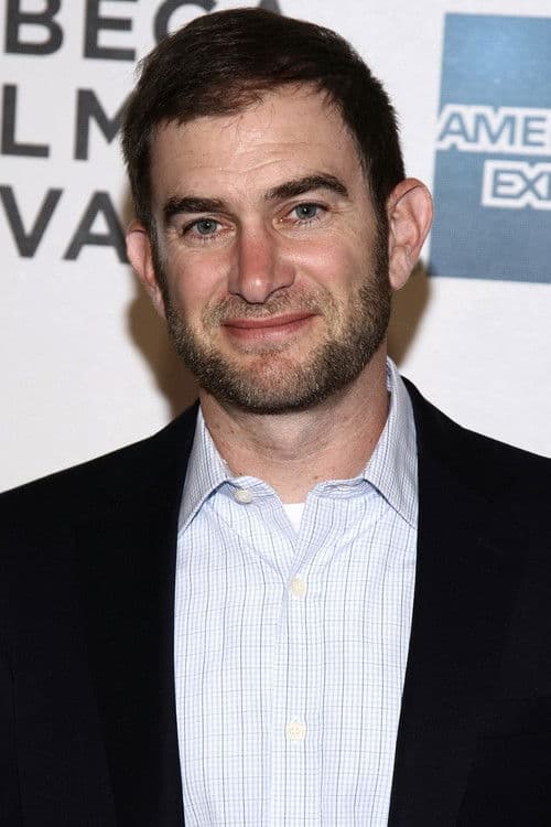 Dan Rush profile photo