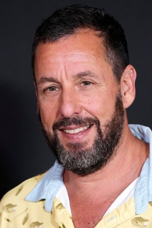 Adam Sandler profile photo