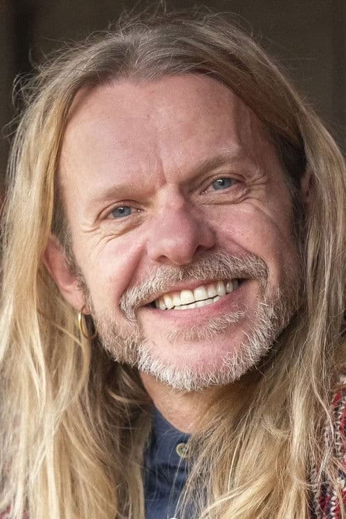 Niels-Martin Eriksen profile photo