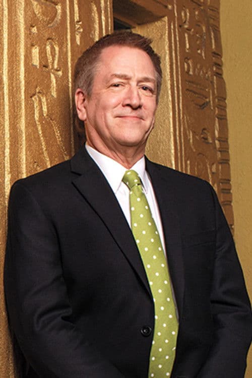 Lance Alspaugh profile photo