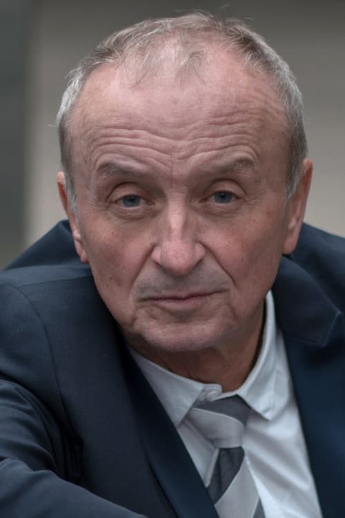 Matthias Winde profile photo