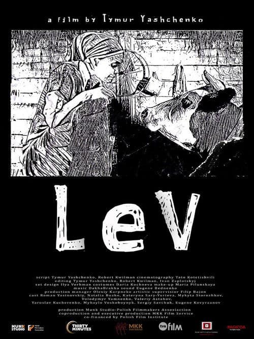 Lev poster