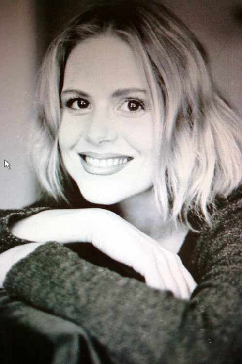 Hedvig Lagerkvist profile photo