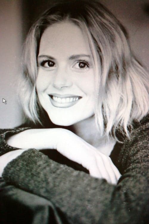 Hedvig Lagerkvist profile photo