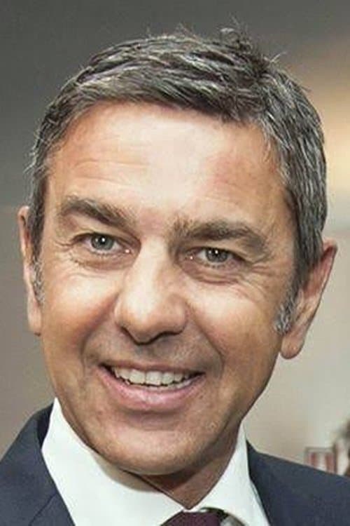Alessandro Costacurta profile photo