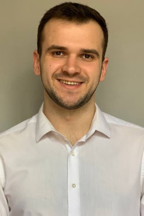 Oleksandr Levytskyi profile photo