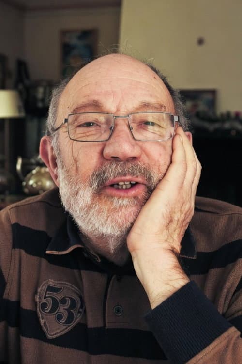 Claude Pierson profile photo
