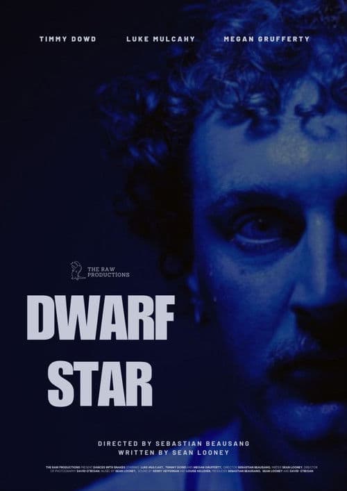 Dwarf Star poster