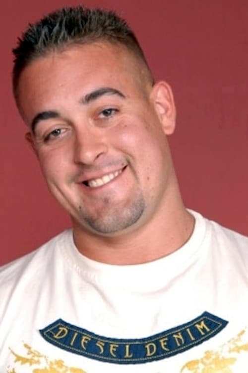 Jarrod Steed profile photo