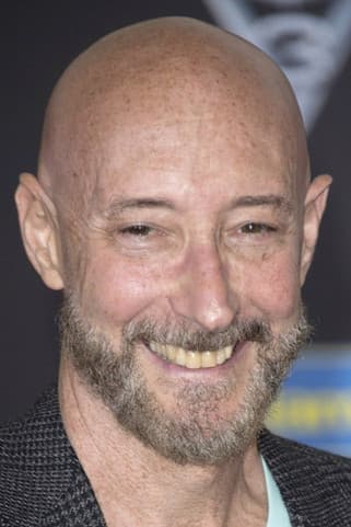 Lloyd Sherr profile photo