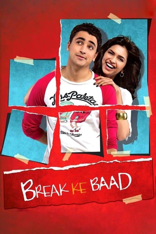 Break Ke Baad poster