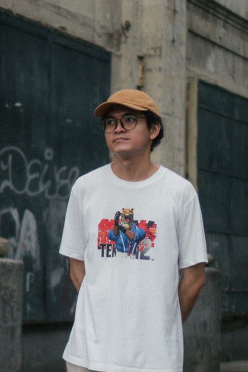 Julius Renomeron Jr. profile photo