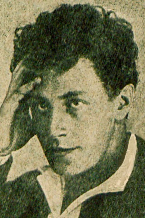 Nikolay Lapin profile photo