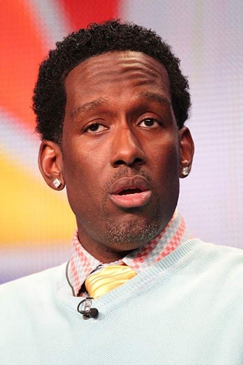 Shawn Stockman profile photo