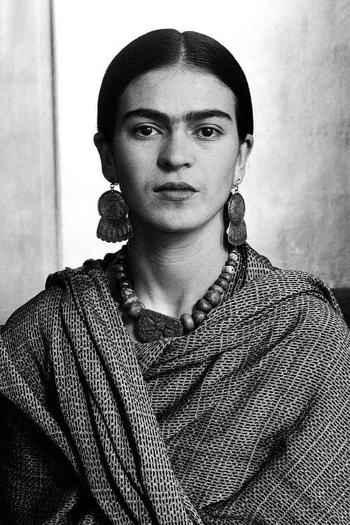 Frida Kahlo profile photo