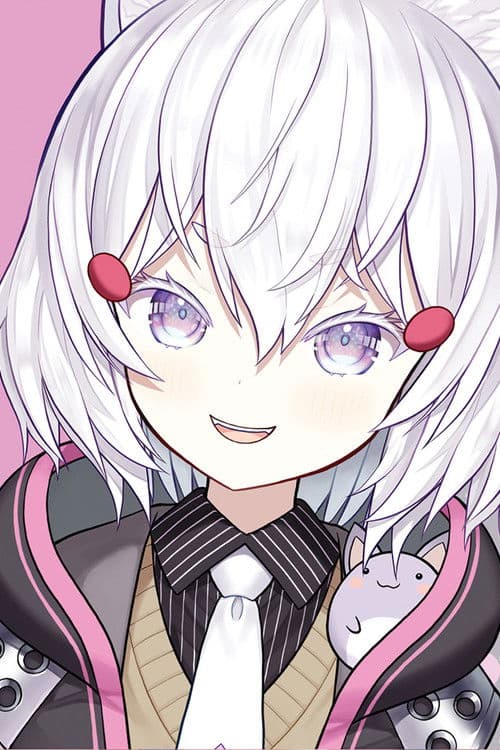 Tenma Maemi profile photo