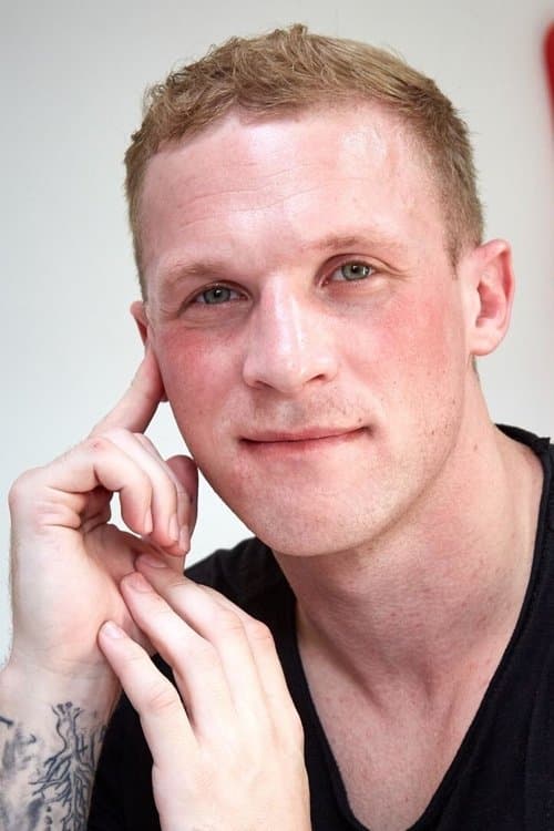 Philip May profile photo