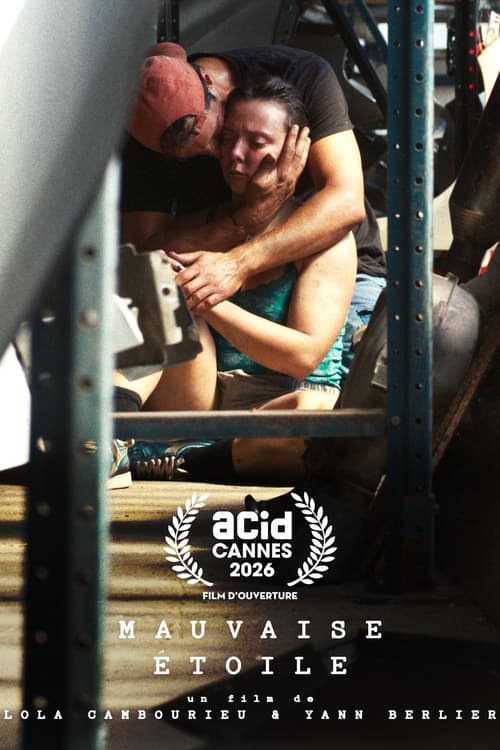 Born Under A Bad Star poster