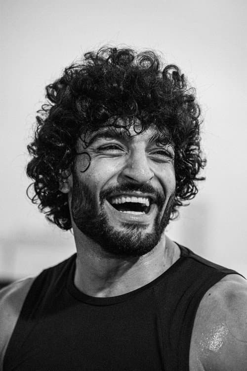 Mahmoud Sebie profile photo