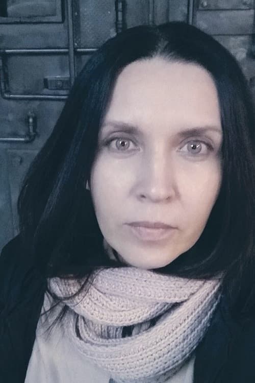 Alisa Kurganskaya profile photo