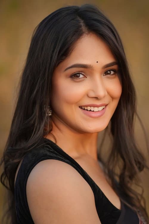 Mokshitha Pai profile photo