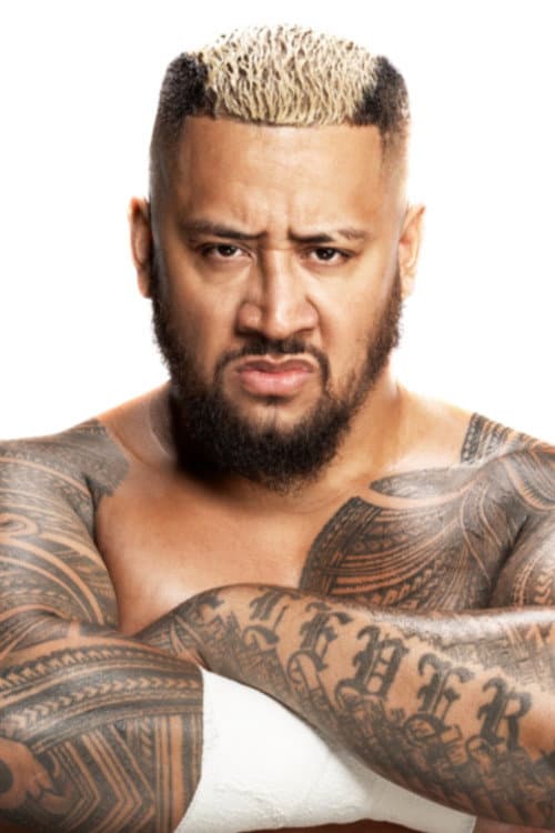 Joseph Fatu profile photo