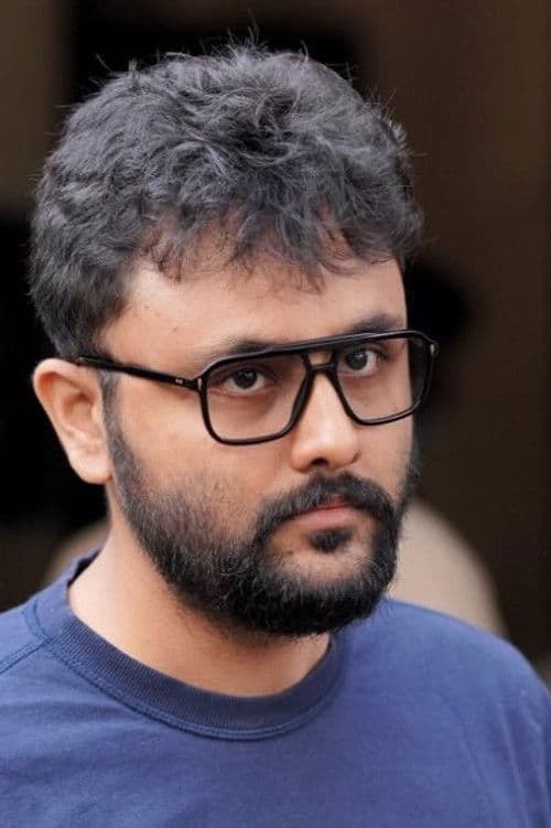 Abhinav Sunder Nayak profile photo