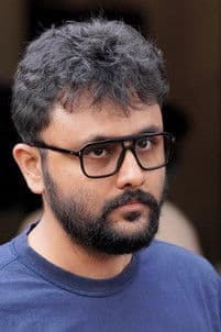 Abhinav Sunder Nayak profile photo