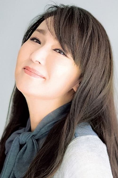 Yuko Asano profile photo