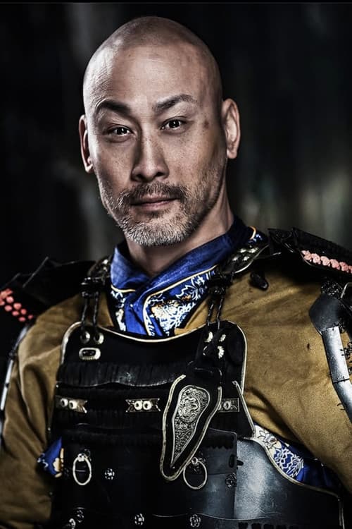 Jay Wong profile photo