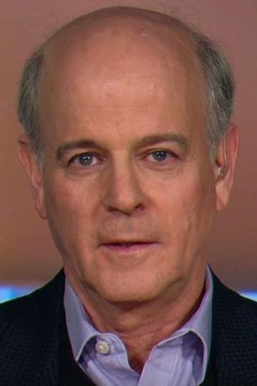 Michael Kaufman profile photo