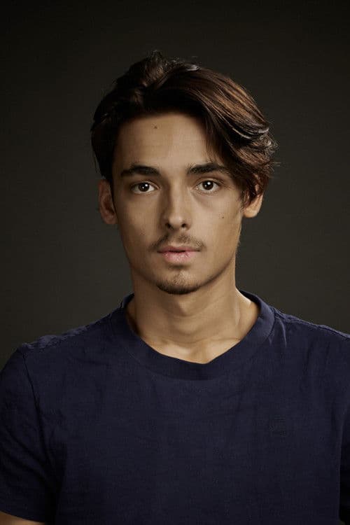 Arsenij Walker profile photo