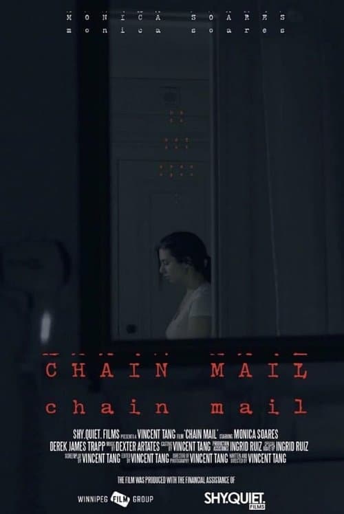 Chain Mail poster