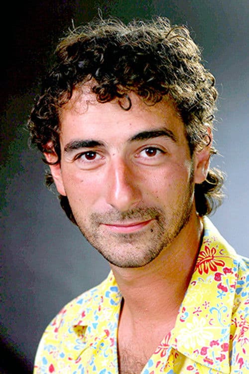 Andrii Borys profile photo