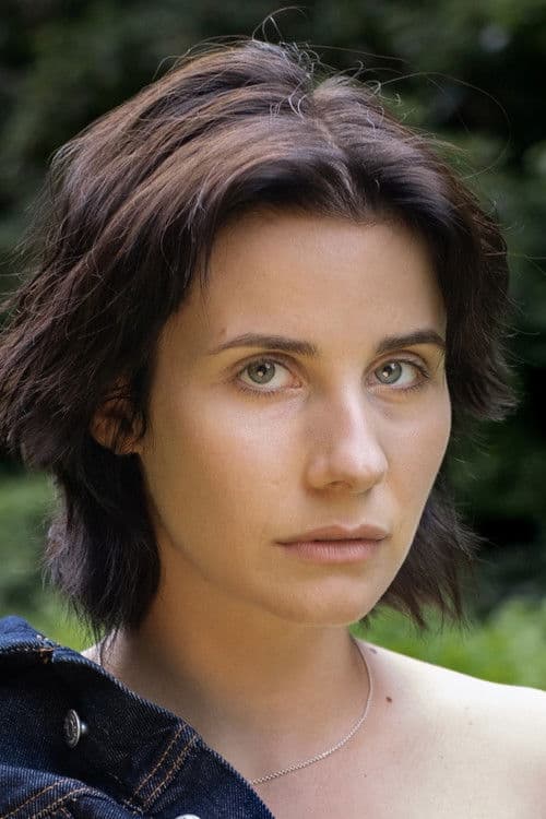 Trixi Strobel profile photo