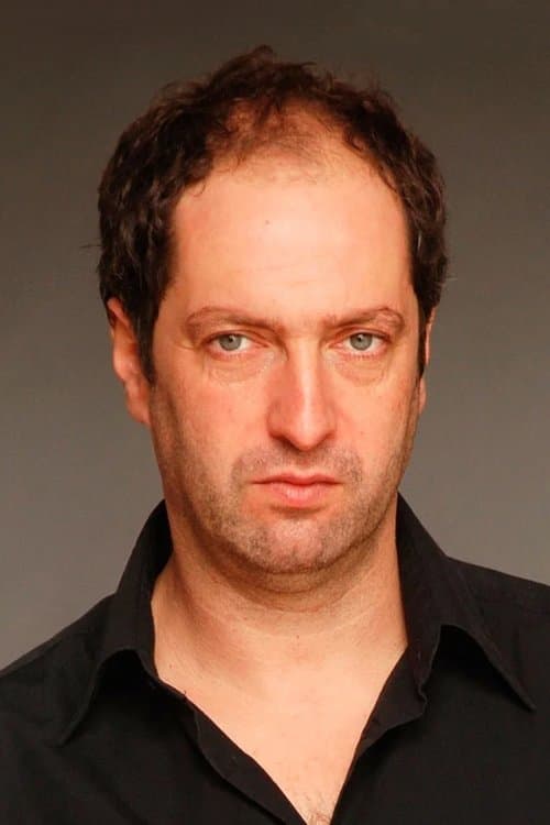 Josean Bengoetxea profile photo