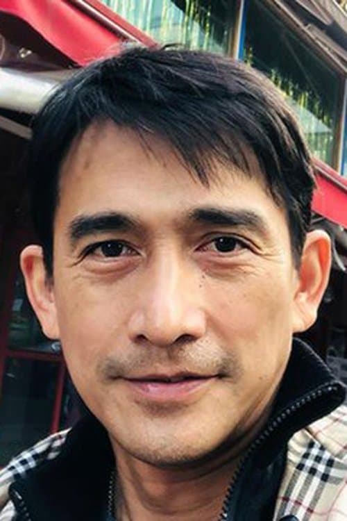 Worapot Chaem profile photo