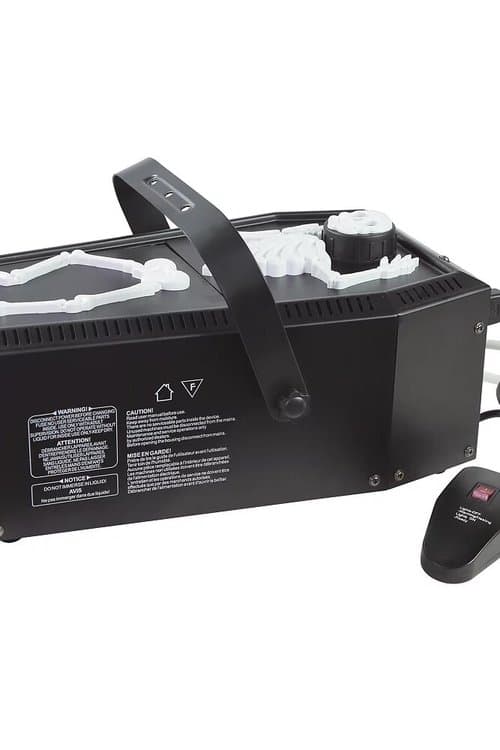 Toby the Fog Machine profile photo