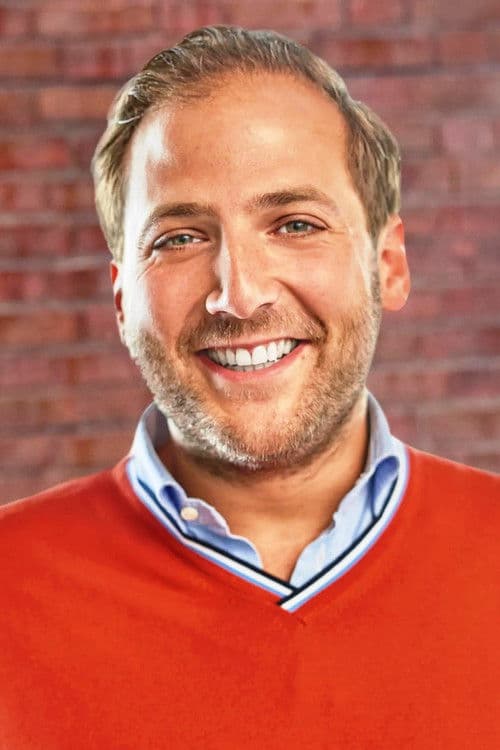 Julian Schmitz-Avila profile photo