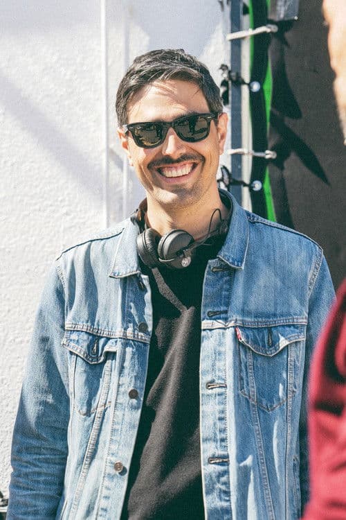 Ignacio Rodó profile photo