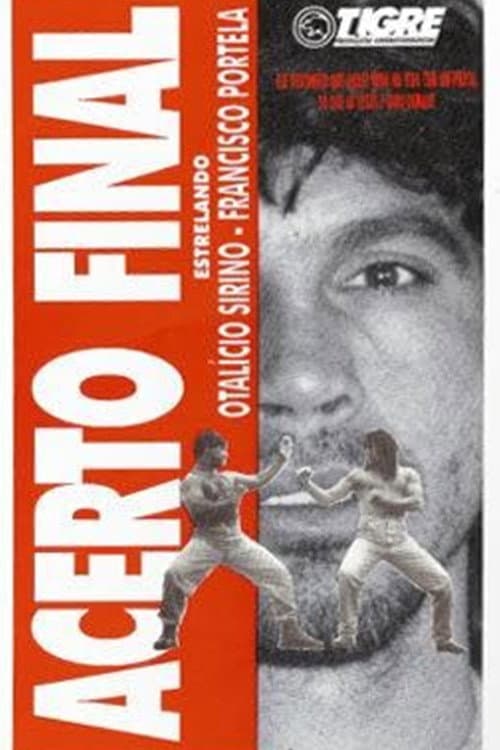 Acerto Final poster