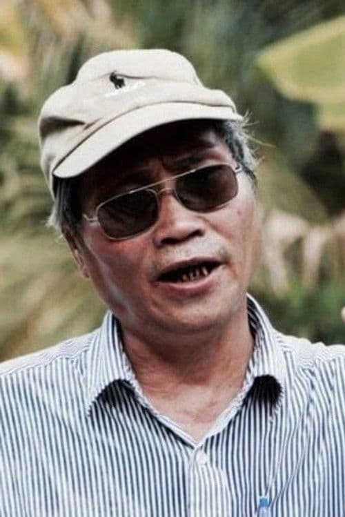 Nguyễn Thế Vĩnh profile photo