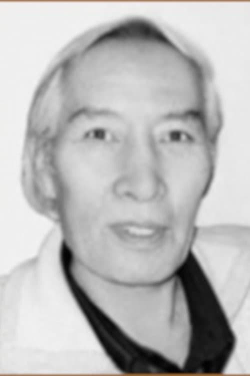 Yergali Urasimbetov profile photo